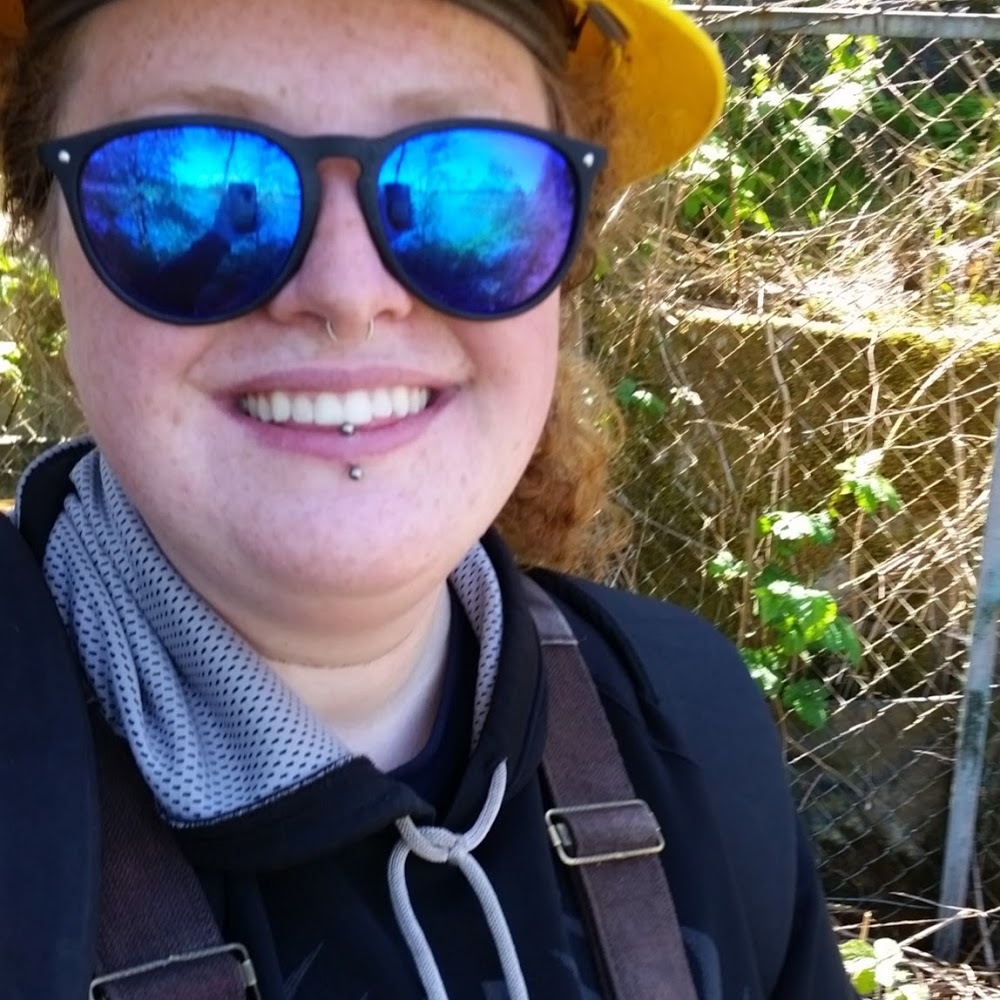 Meet your Posher, Kaitlin
